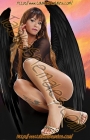 Travestis Barcelona Patricia Telles 14